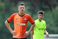 Фото ФК Шахтер