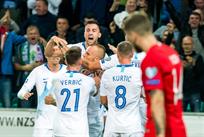 ФОТО АФ СЛОВЕНИИ