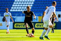 Фото: ФК Колос