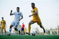 Фото: СК Днепр-1