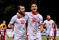 ПАНДЕВ И ЭЛЬМАС, ФОТО ffm.com.mk