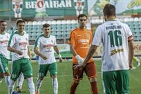 ФОТО ФК ОБОЛОНЬ-БРОВАР