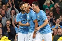 ФОТО МАНЧЕСТЕР СИТИ