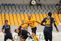 АЛЕКСАНДРИЯ - ДНЕПР-1, ФОТО ФК АЛЕКСАНДРИЯ