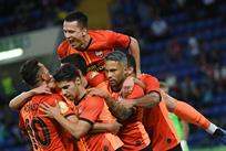 фото ФК Шахтер