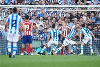 Реал Сосьедад, Getty Images