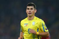 Руслан Малиновский, УАФ