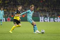 Фото: twitter.com/FCBarcelona 