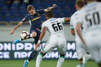 Фото СК Днепр-1