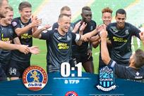 Львов - Олимпик, фото ФК Олимпик