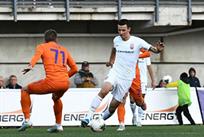 Фото: ФК Заря 