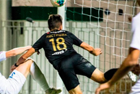 фото ФК Колос