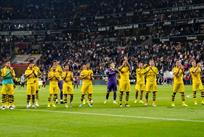 Фото: twitter.com/BVB 