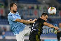 ЛАЦИО - ПАРМА, ФОТО GETTY IMAGES