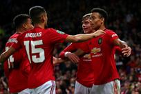 Манчестер Юнайтед, Getty Images