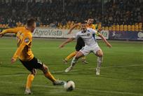 фото ФК Александрия