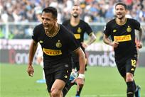 Алексис Санчес, Getty Images