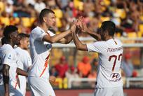 ДЖЕКО И МХИТАРЯН, ФОТО GETTY IMAGES