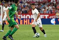 Севилья - Реал Сосьедад, twitter.com/SevillaFC_ENG