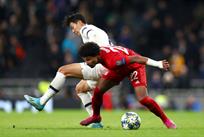 Тоттенхэм - Бавария, Getty Images 