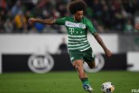 Исаэль, fradi.hu