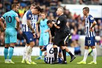 Брайтон - Тоттенхэм, Getty Images 