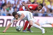 Реал Мадрид — Гранада, Getty Images 