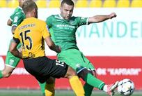 Александрия - Карпаты, фото Карпаты