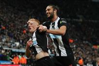 Мэттью Лонгстафф, Getty Images