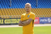 Дмитрий Гречишкин, фото Александрия