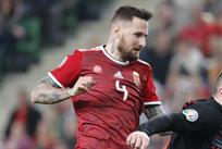 Тамаш Кадар, getty images