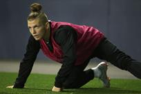 Харви Эллиот, Getty Images