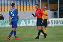 Динамо - Александрия, фото Александрия