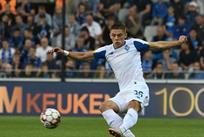 ВИТАЛИЙ МИКОЛЕНКО, ФОТО: ДИНАМО