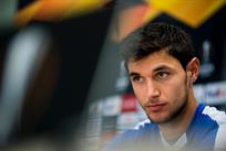 Роман Яремчук, photo KAA Gent