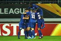 Гент - Вольфсбург, Getty Images