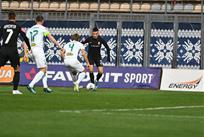 Заря - Ворскла, фото ФК Заря