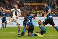 Интер - Парма, getty images