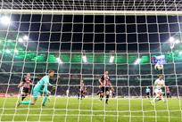 Боруссия М – Айнтрахт, Getty Images 