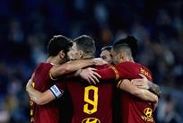 Рома, Getty Images