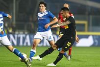 Брешия — Интер, Getty Images 