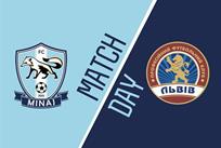 Фото: ФК Минай