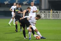 фото ФК Ворскла