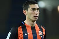 Тарас Степаненко, фото ФК Шахтер