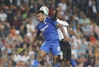 Валенсия - Севилья, фото Севилья