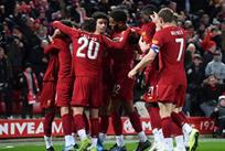 Ливерпуль, Getty Images