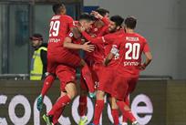 Фиорентина, Getty Images