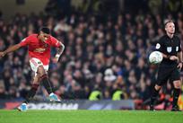 Маркус Рашфорд, Getty Images