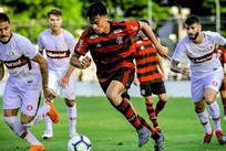 РЕЙНИР, ФОТО ФК ФЛАМЕНГО