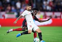 Севилья - Атлетико, Getty Images